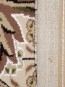 Високощільний килим Royal Esfahan-1.5 2602A Cream-Brown - высокое качество по лучшей цене в Украине - изображение 1.